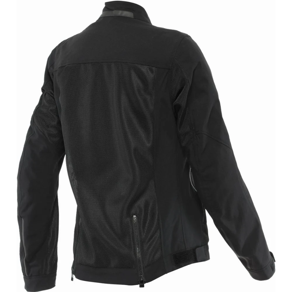 Dainese Women's Sevilla Air Tex Jacket - Image 2