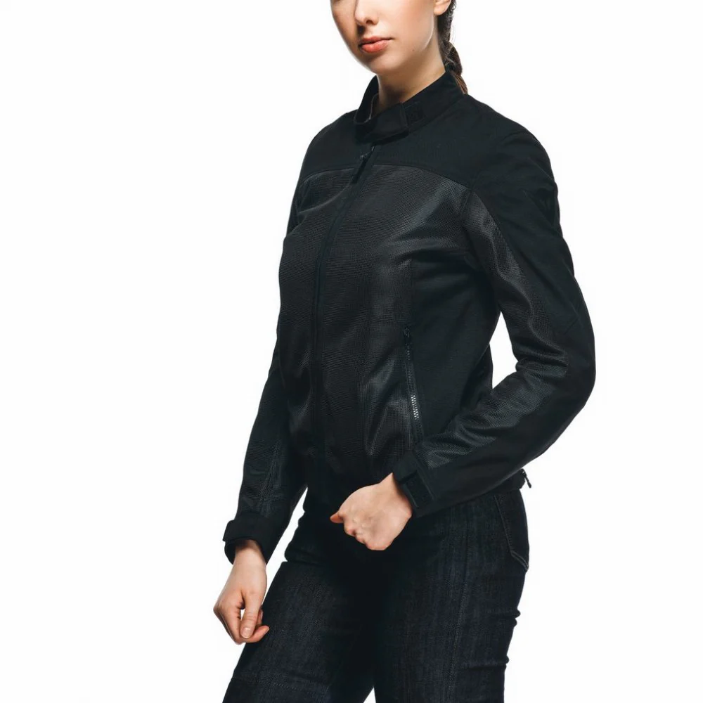 Dainese Women's Sevilla Air Tex Jacket - Image 4