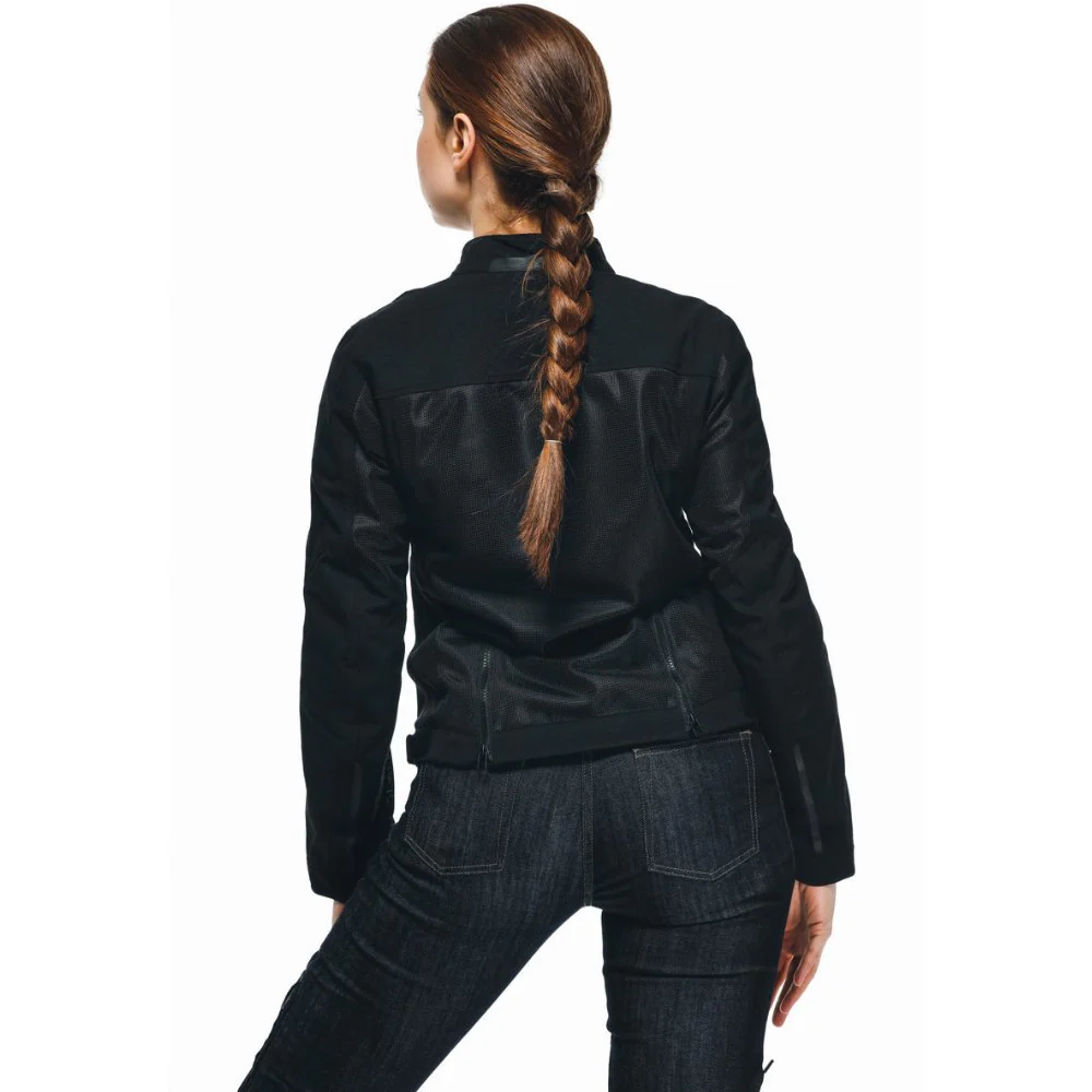 Dainese Women's Sevilla Air Tex Jacket - Image 5