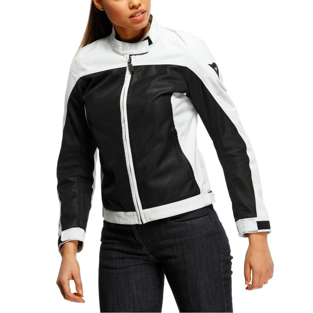 Dainese Women's Sevilla Air Tex Jacket - Image 8