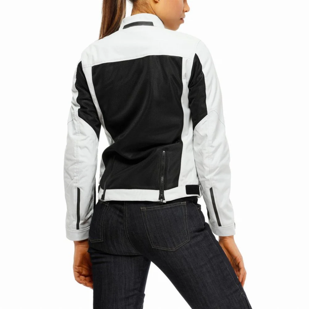 Dainese Women's Sevilla Air Tex Jacket - Image 9