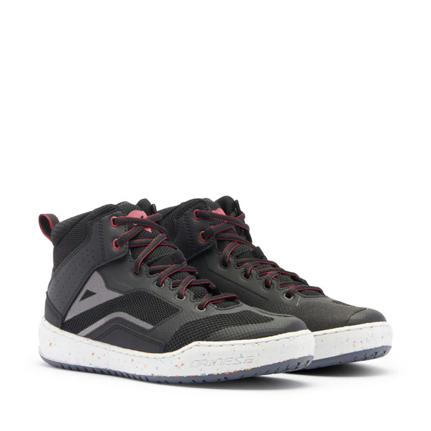 Dainese Women's Suburb Air Shoes - Image 10