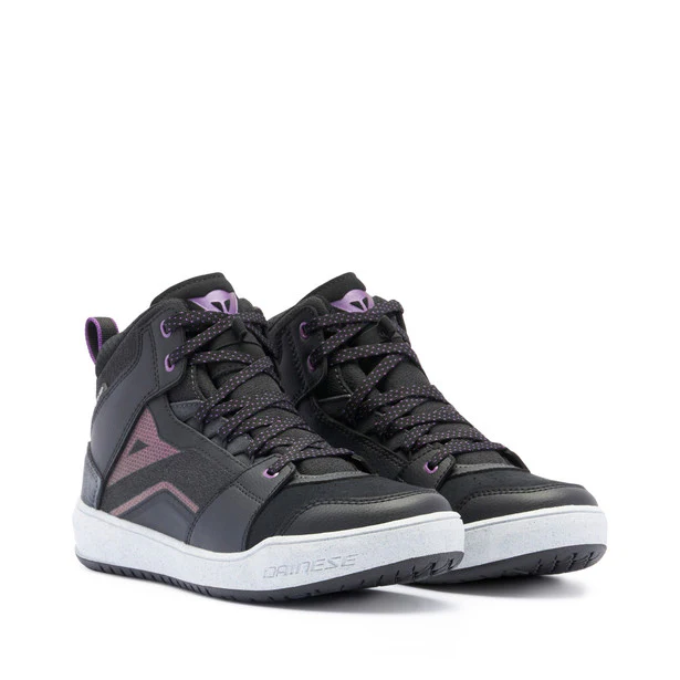Dainese Women's Suburb D-WP Shoes - Image 10