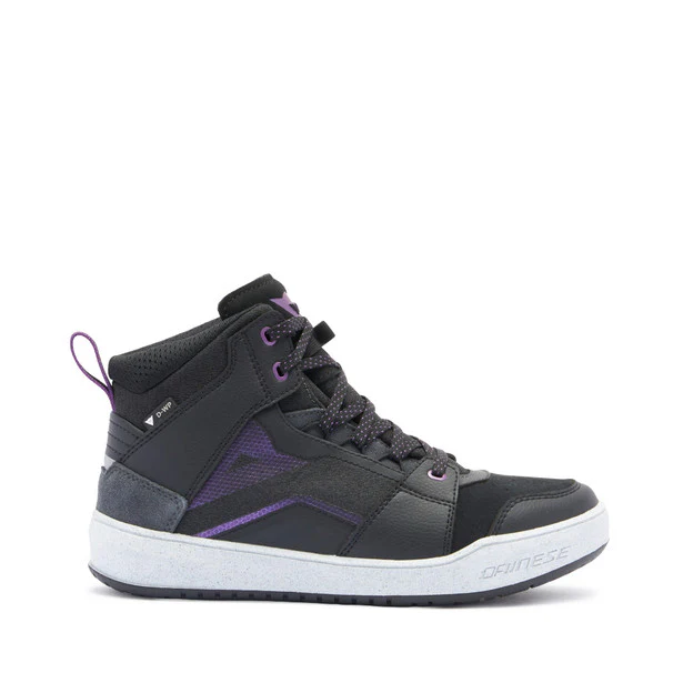 Dainese Women's Suburb D-WP Shoes - Image 11