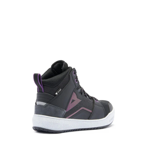 Dainese Women's Suburb D-WP Shoes - Image 12
