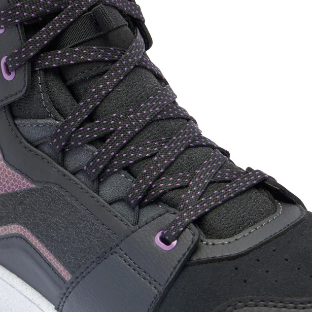 Dainese Women's Suburb D-WP Shoes - Image 14