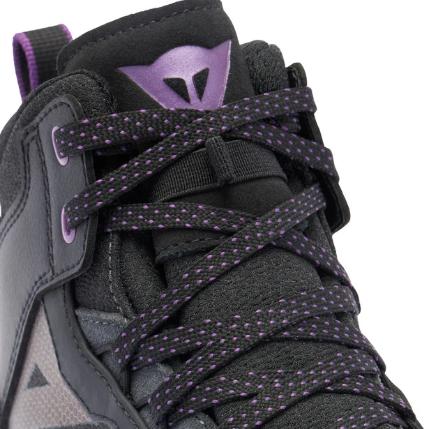 Dainese Women's Suburb D-WP Shoes - Image 15