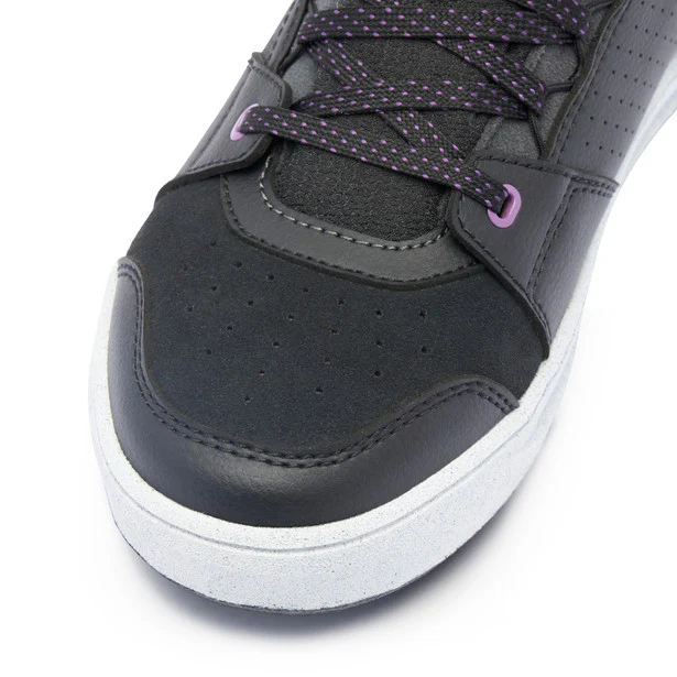 Dainese Women's Suburb D-WP Shoes - Image 16
