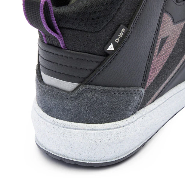 Dainese Women's Suburb D-WP Shoes - Image 17
