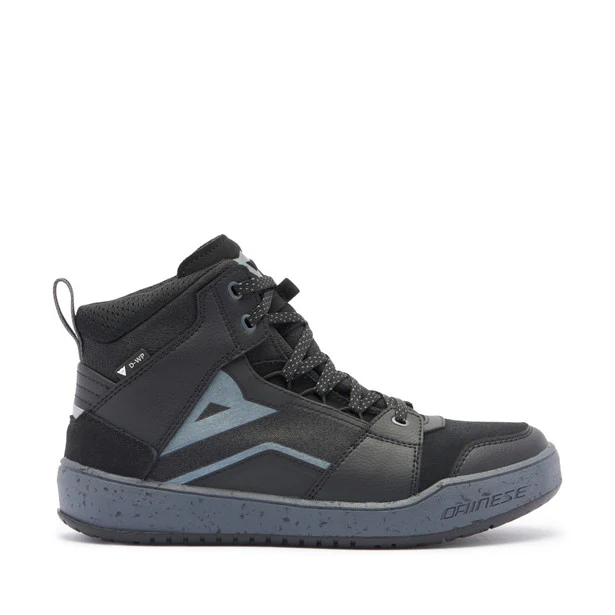 Dainese Women's Suburb D-WP Shoes - Image 2