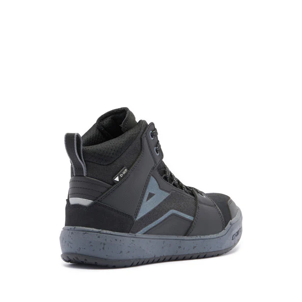 Dainese Women's Suburb D-WP Shoes - Image 3