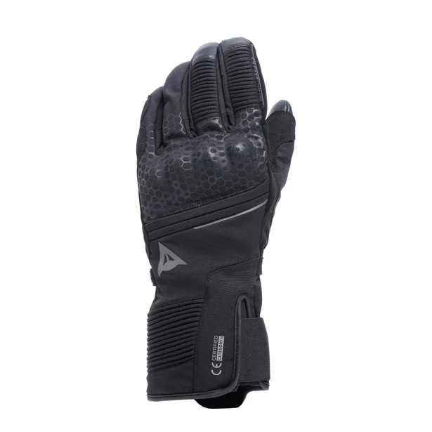Dainese Women's Tempest 2 D-Dry Gloves