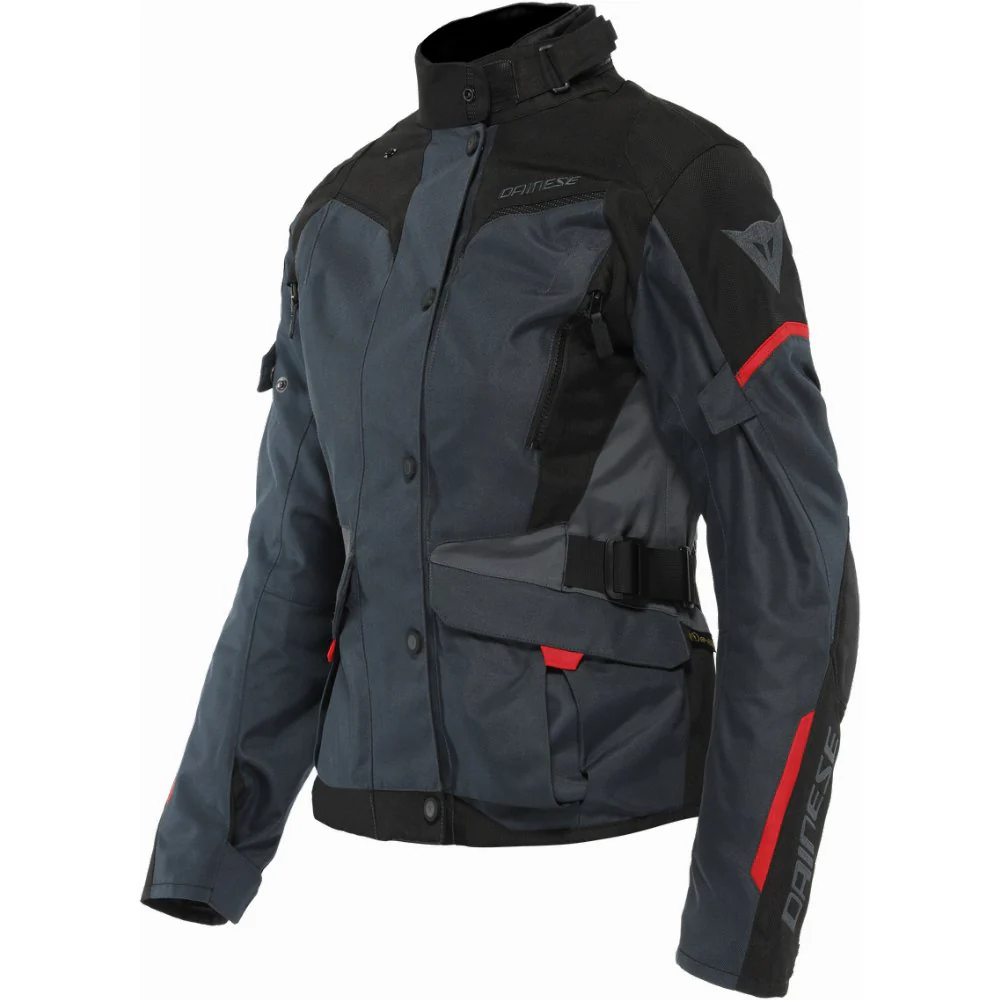 Dainese Women's Tempest 3 D-Dry Jacket - Image 3