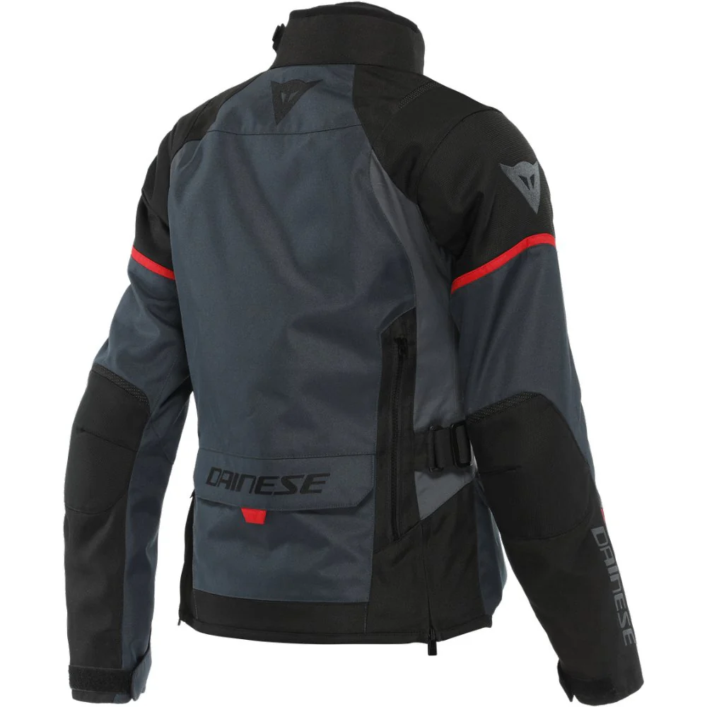 Dainese Women's Tempest 3 D-Dry Jacket - Image 4