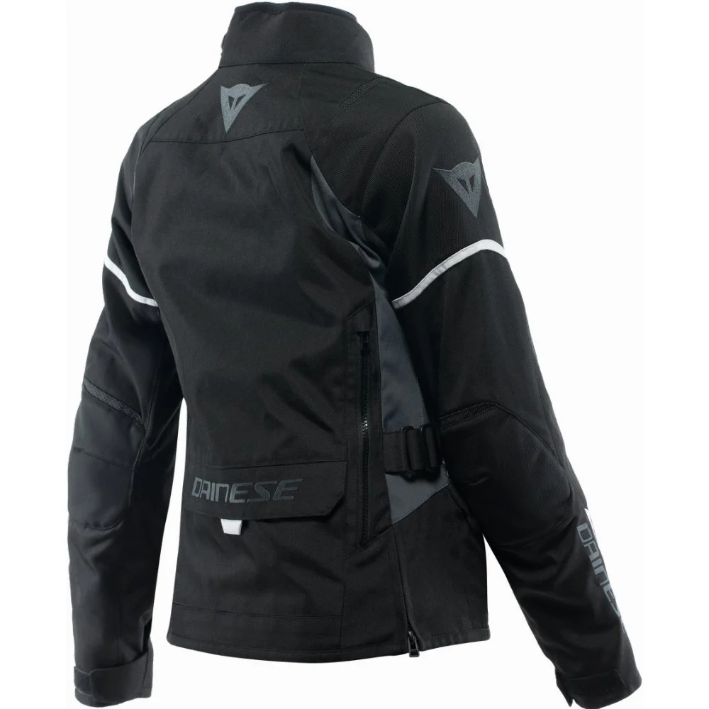 Dainese Women's Tempest 3 D-Dry Jacket - Image 6
