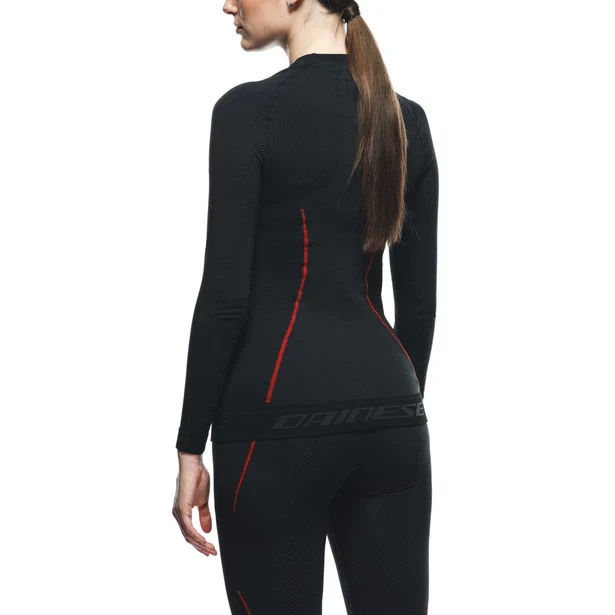 Dainese Women's Thermo LS Shirt - Image 3