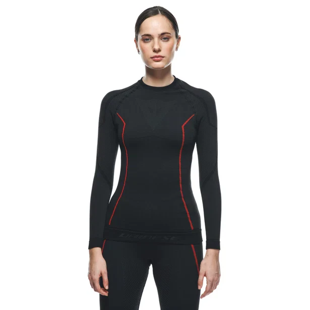 Dainese Women's Thermo LS Shirt - Image 4