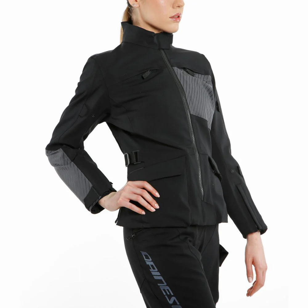Dainese Women's Tonale D-Dry Jacket - Image 11