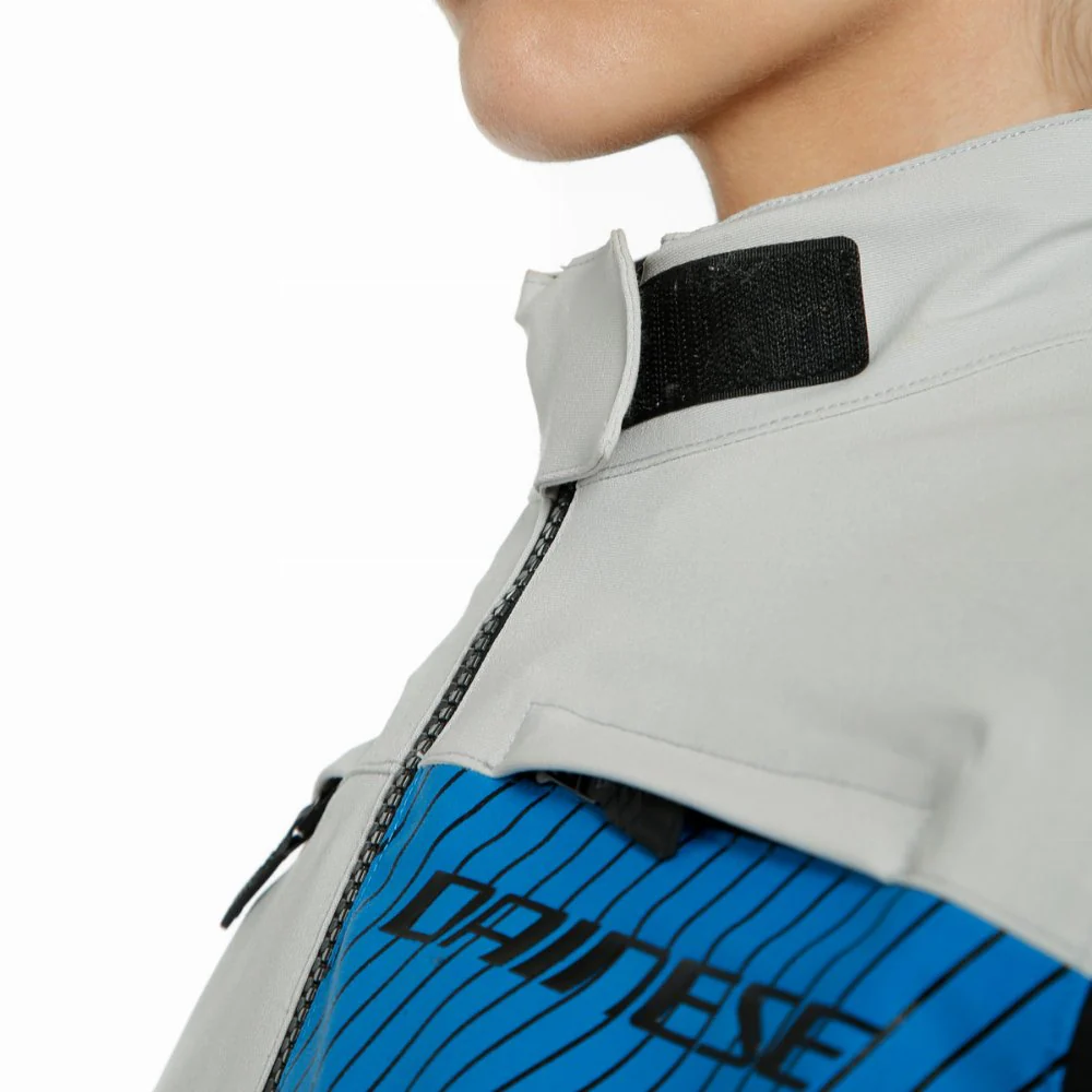 Dainese Women's Tonale D-Dry Jacket - Image 4