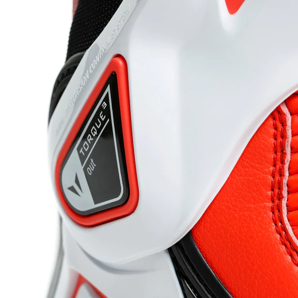 Dainese Women's Torque 3 Out Boots - Image 22