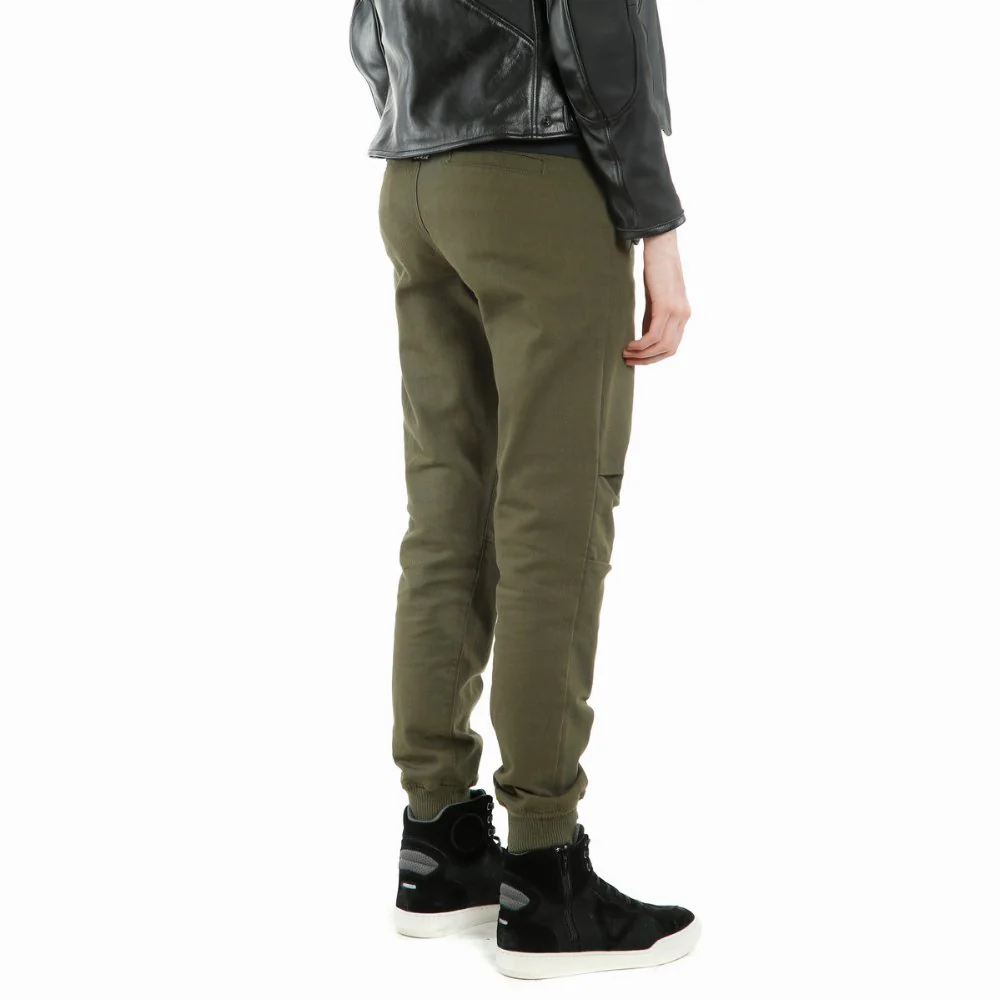 Dainese Women's Trackpants Tex Pants - Image 10