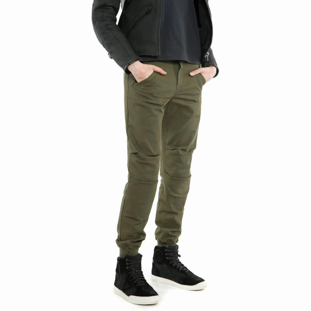 Dainese Women's Trackpants Tex Pants - Image 11
