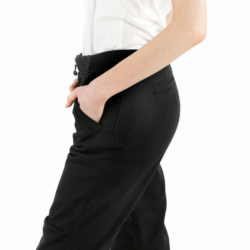 Dainese Women's Trackpants Tex Pants - Image 5