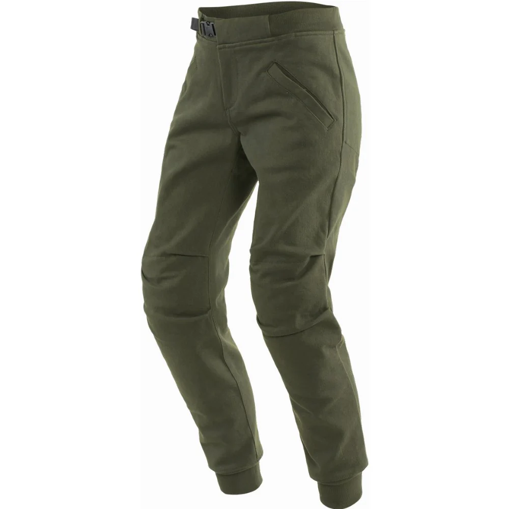 Dainese Women's Trackpants Tex Pants - Image 6