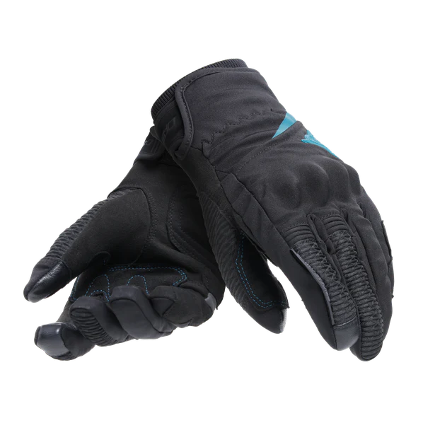 Dainese Women's Trento 2 D-Dry Gloves