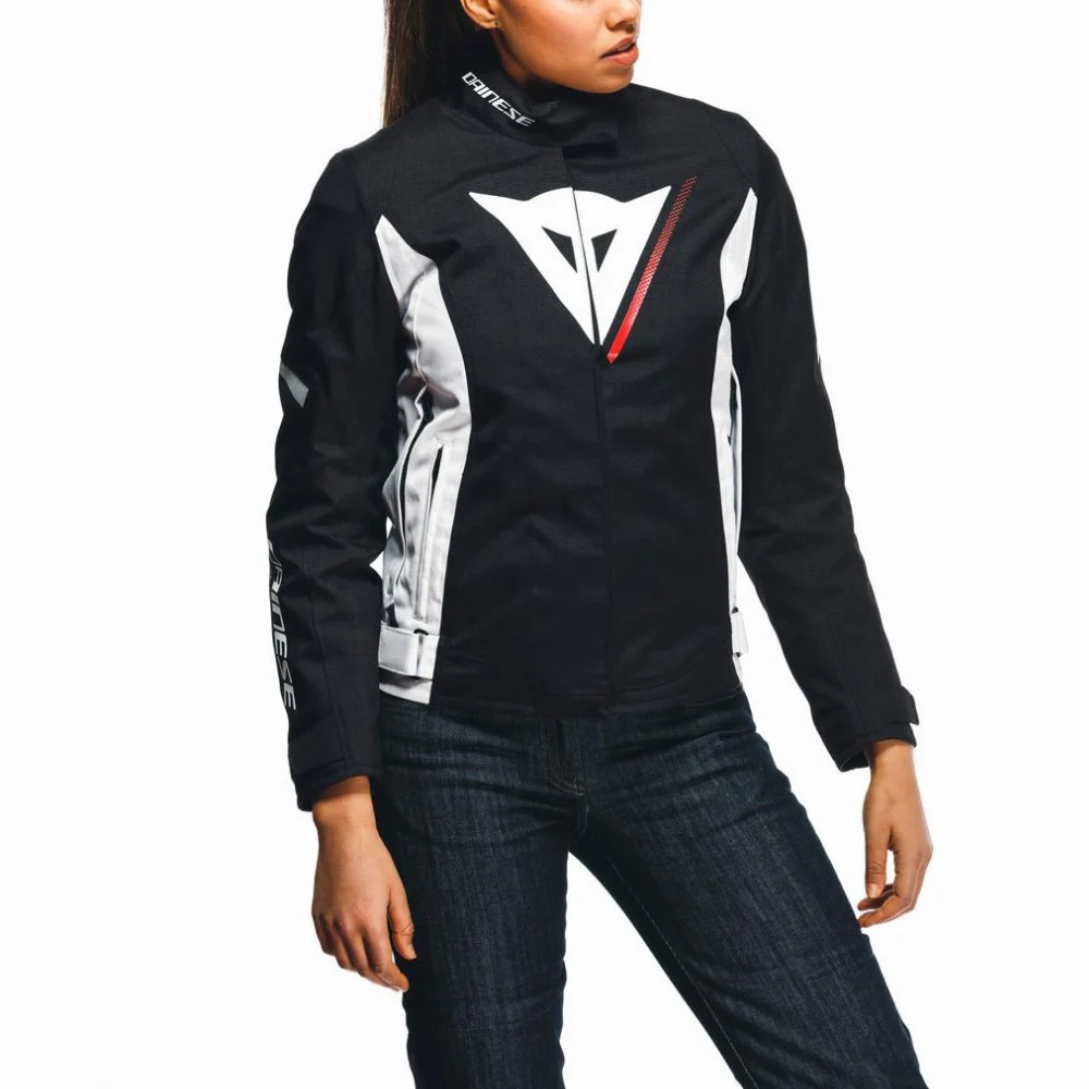 Dainese Women's Veloce D-Dry Jacket - Image 3
