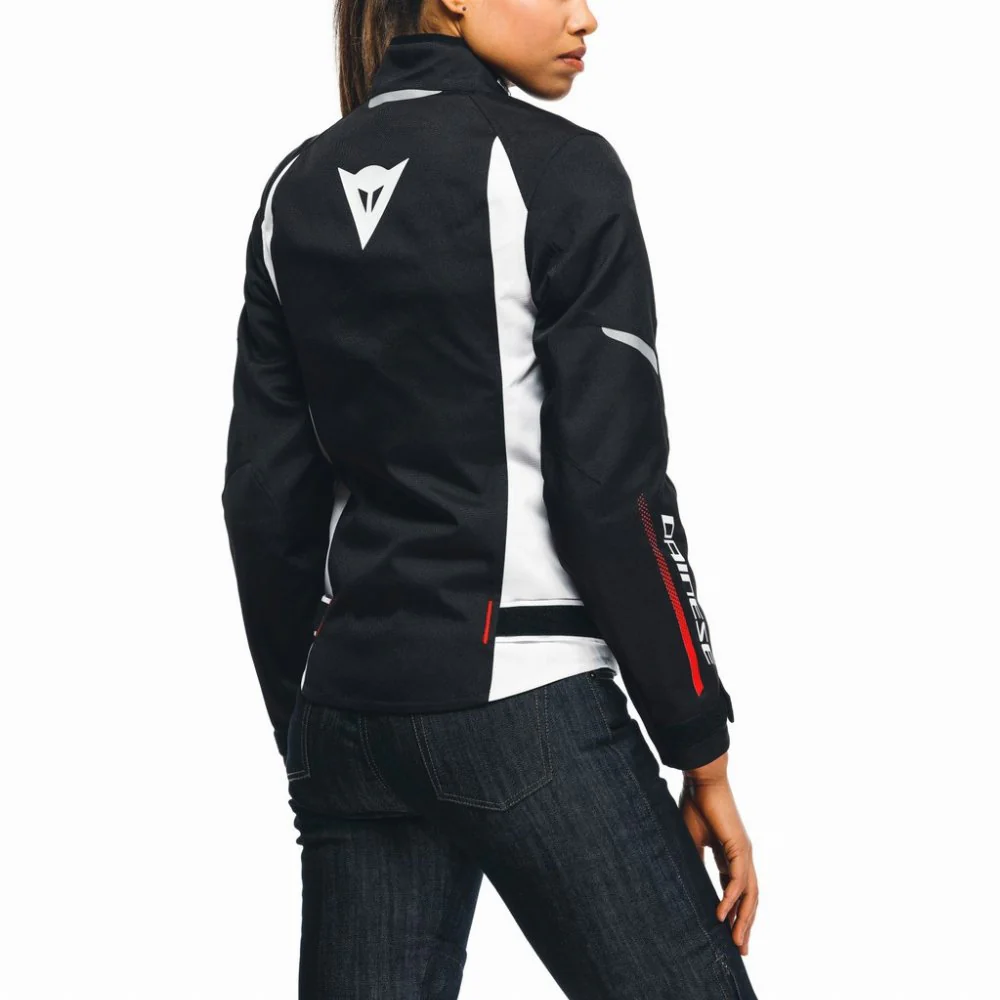 Dainese Women's Veloce D-Dry Jacket - Image 4