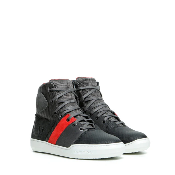 Dainese Women's York Air Shoes - Image 12