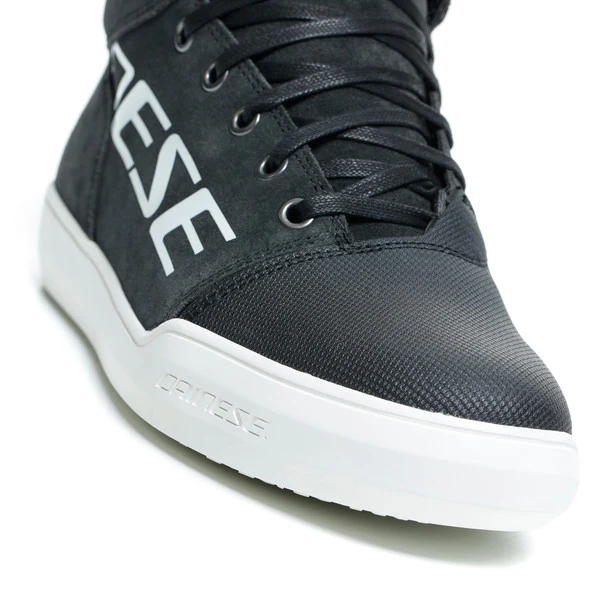 Dainese Women's York D-WP Shoes - Image 10