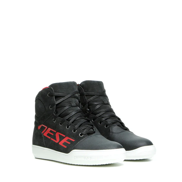 Dainese Women's York D-WP Shoes - Image 11
