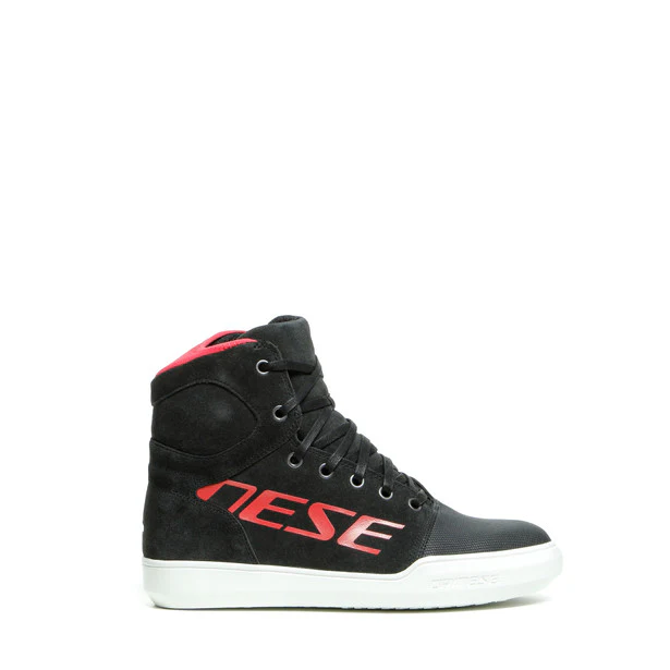 Dainese Women's York D-WP Shoes - Image 12