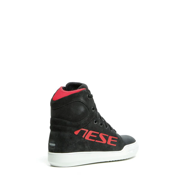 Dainese Women's York D-WP Shoes - Image 13