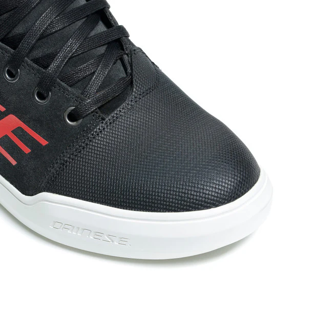 Dainese Women's York D-WP Shoes - Image 15