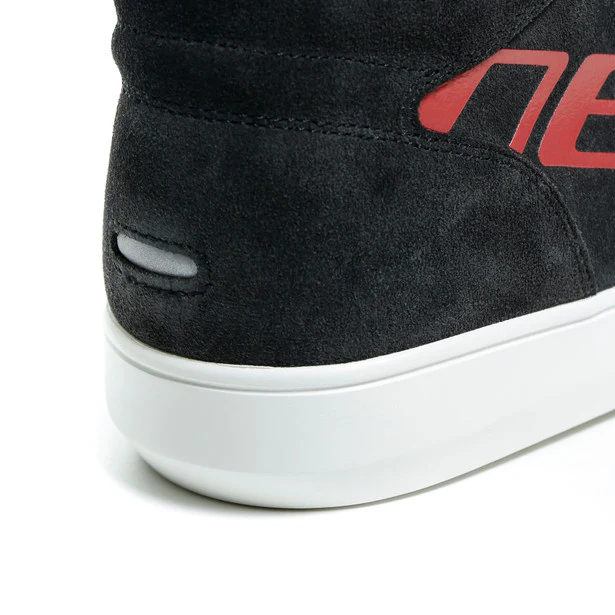 Dainese Women's York D-WP Shoes - Image 16