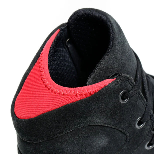 Dainese Women's York D-WP Shoes - Image 17