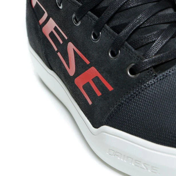 Dainese Women's York D-WP Shoes - Image 18