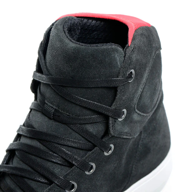 Dainese Women's York D-WP Shoes - Image 19