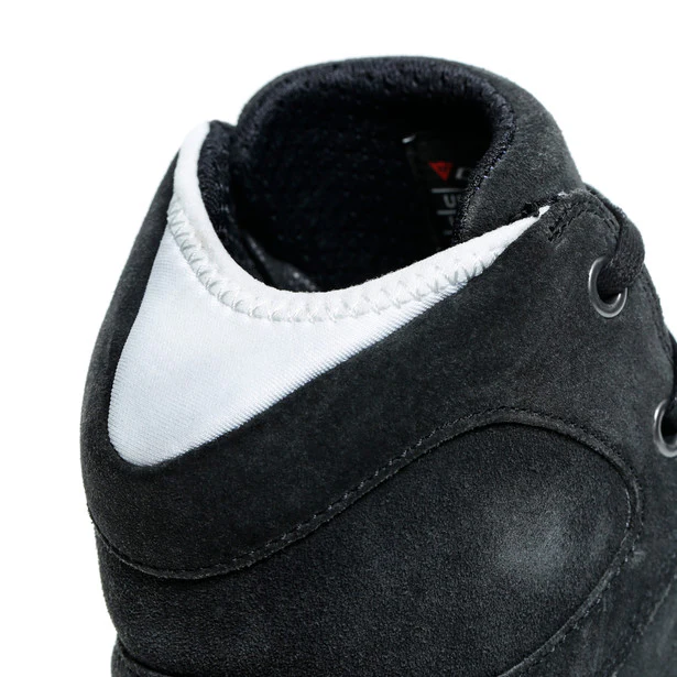 Dainese Women's York D-WP Shoes - Image 5