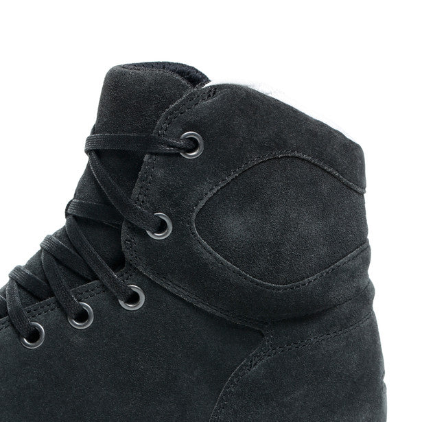 Dainese Women's York D-WP Shoes - Image 6
