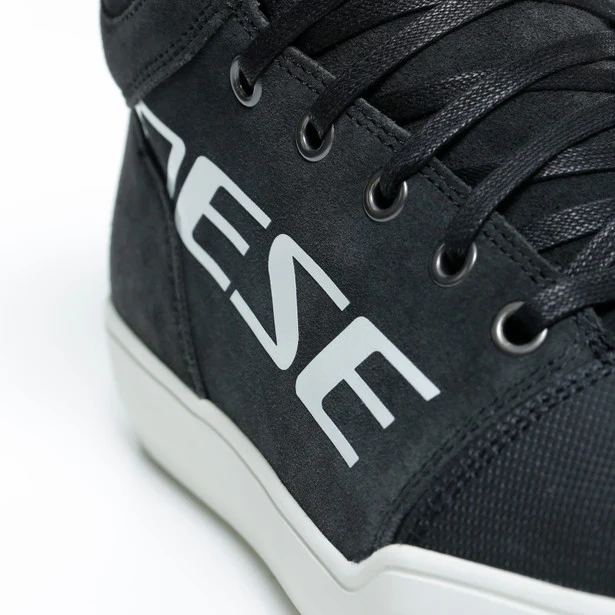 Dainese Women's York D-WP Shoes - Image 7