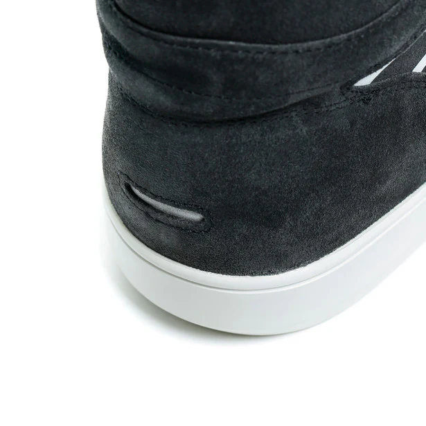 Dainese Women's York D-WP Shoes - Image 9