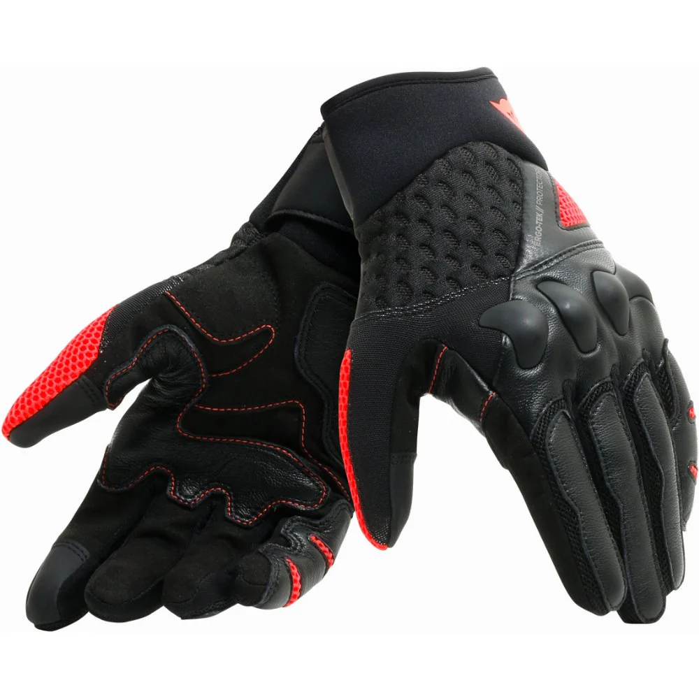 Dainese X-Moto Unisex Gloves - Image 2