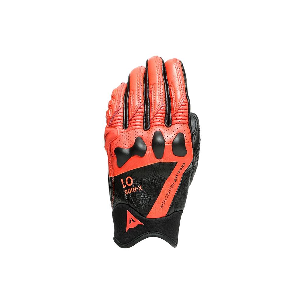 Dainese X-Ride Gloves - Image 4