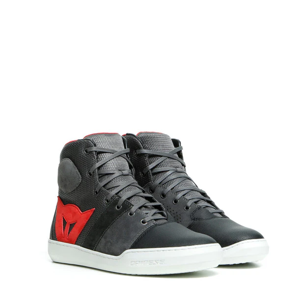 Dainese York Air Shoes - Image 11
