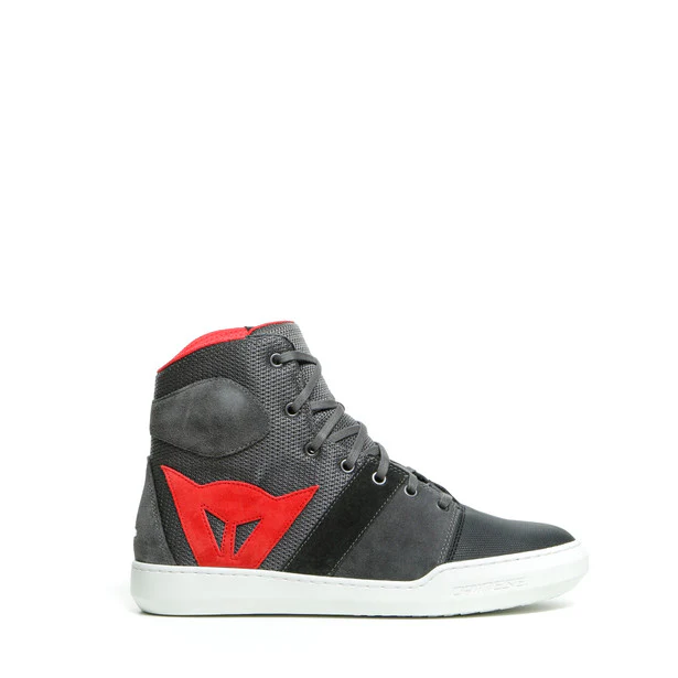 Dainese York Air Shoes - Image 12