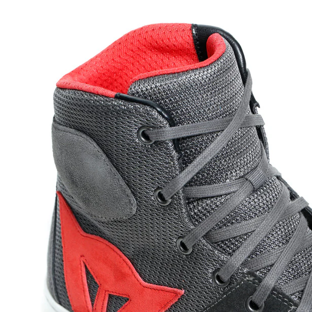 Dainese York Air Shoes - Image 18
